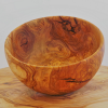 Bowl Olive Wood Small