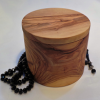 Olive Wood Box