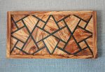 An image of a beautiful wood piece