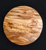 Olive wood 30cm