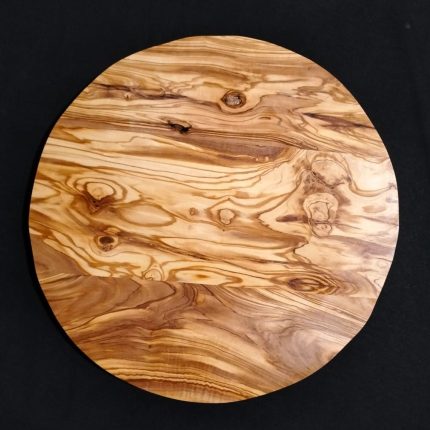 Olive wood 30cm