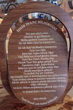 İznik İnanç Bildirgesi