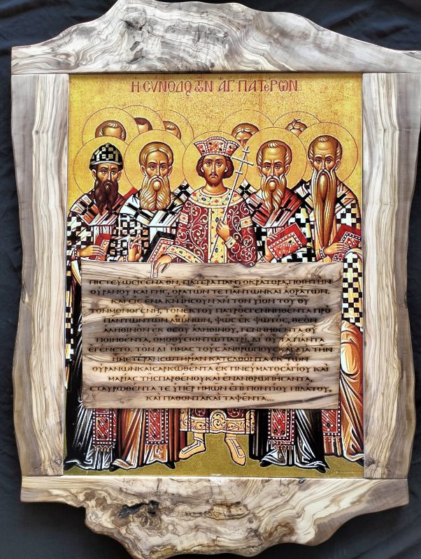 Council of Nicaea